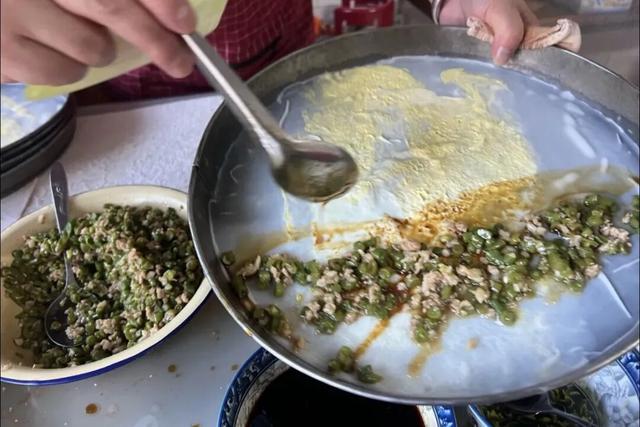 终于有人来说说这个有山有水的小城到底有多好吃了！