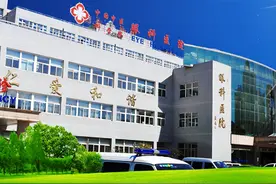 中国中医科学院眼科医院科室带头人图片