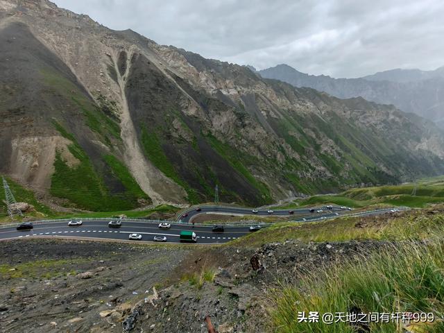 “西行漫记”二：一群亲如兄弟的好朋友让我感动一路