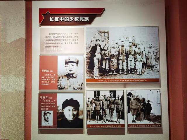 六盘山红军长征纪念馆