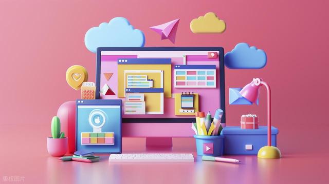 选域名别当 “冤大头”！5 条法则，新手也能挑对网站 “流量入口”