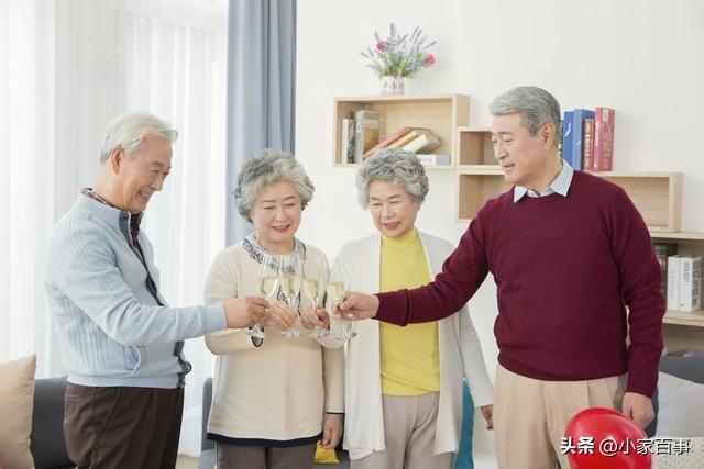 我搭伙过3个男人，发现男人过了60岁还找女人，无非就三个原因