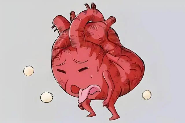 离死亡最近的3个月，肿瘤患者会出现5个症状，希望你一定都没有！