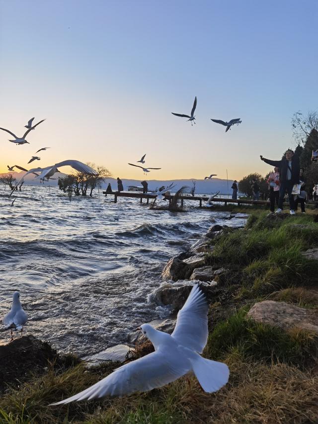 该存在的东西，都会一直存在