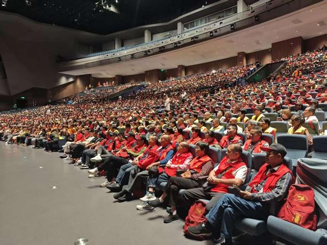 2025“山海之约·寻根之旅”闽台地区武当山文旅活动启动