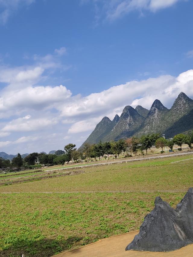 南行漫记：游兴文万峰林的攻略，万峰林是美的