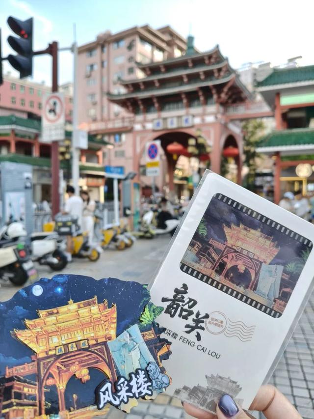 广东人祖先在哪？韶关时光机已就位！穿越十三万年去韶关上一堂生动历史课~