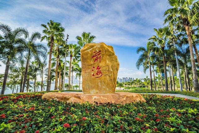 不要门票！深圳看海6个免费好去处，打卡绝美海景，本地人也常去