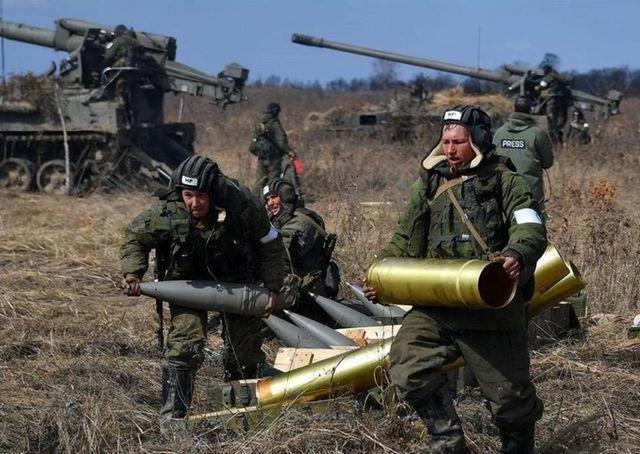 日本预言：2025中日必有一战，战争会很惨烈，日本会是下个乌克兰