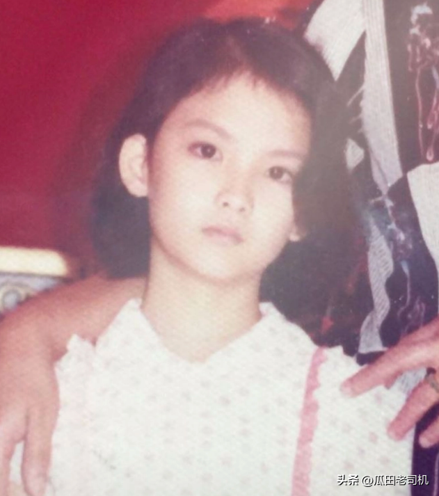 被戴8次绿帽子，3次被捉奸在床，这就是我们“玉女”守卫的爱情