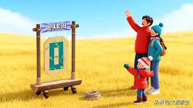 4大室内场馆、20+互动项目、多巴胺打卡区……东平湖流浪水世界限定玩法上线！