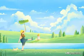 女人被撩时，出现这三个默许，说明她已经被你搞定图片