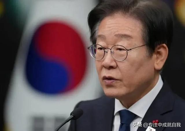 李在明不来北京阅兵，金正恩胞妹送韩国一句话，朝鲜将力挺中国