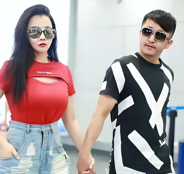 里子面子都没了！赔光2亿后，妻子深夜亲手撕下邹市明最后的体面