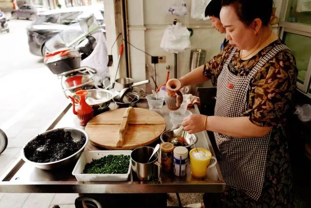 中国首个美食地标城市！300多种小吃，带上1TB的胃才能吃嗨