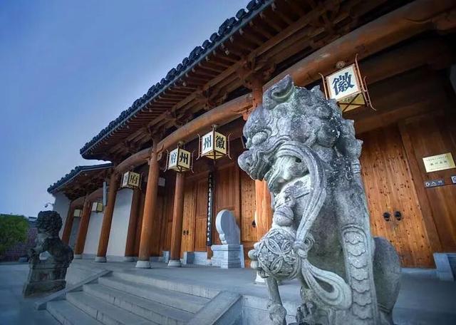 皖南赏秋自驾游，邂逅古徽州最浓烈的秋色 | 皖美秋日