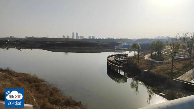 春节开放！襄阳规模最大自然湖泊公园……