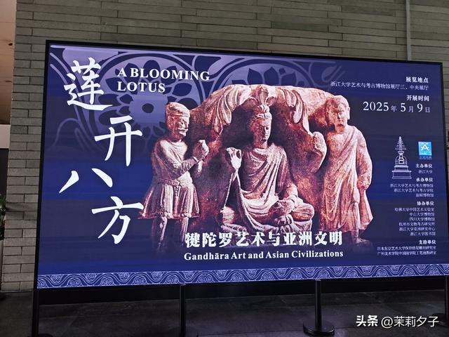 杭州旅游攻略看展逛博物馆老街菜市场换个城市走走停停文艺风