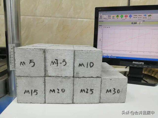 混凝土16个常用的知识你知道吗？真的不能更全面了~