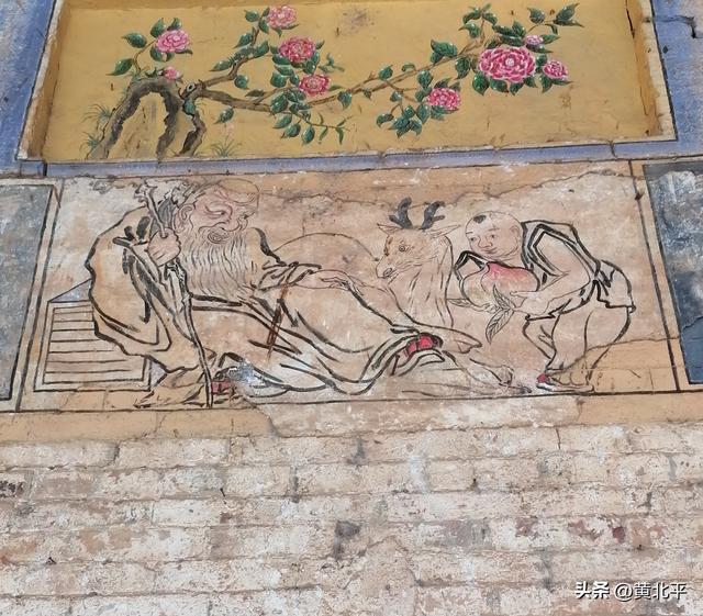 广西南宁市武鸣区有座200年历史的古戏台，至今保留完好值得一看