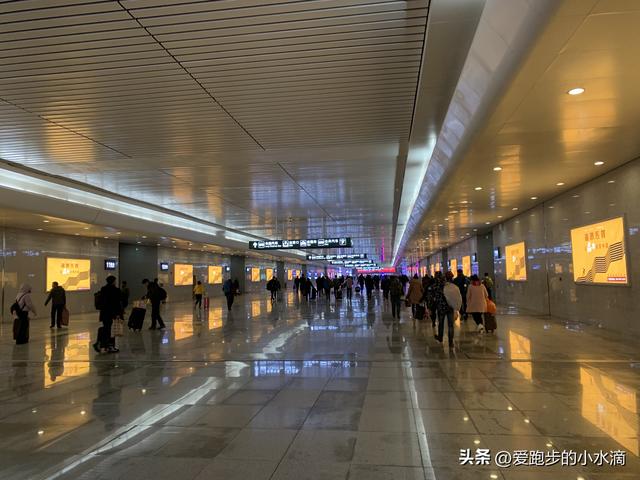 天路驿站，丝路客厅：西宁站的枢纽温度与文化使命