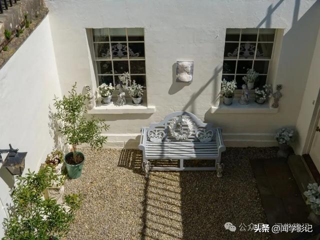 世遗之城——英国•巴斯