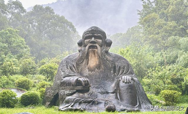 河南南阳地名录：西峡是怎么来的？