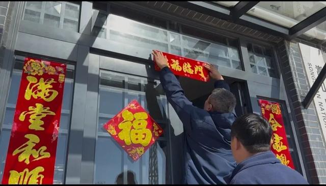 这个春节，我在嵩山之巅“看天”