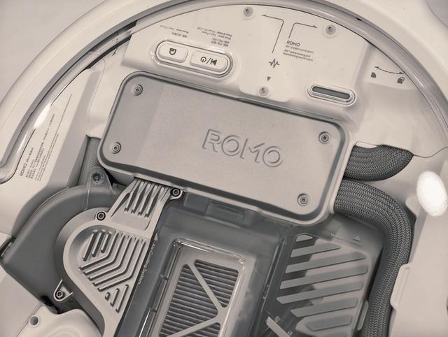 DJI ROMO 深度体验：征服天空之后，大疆又将目光瞄准了地面