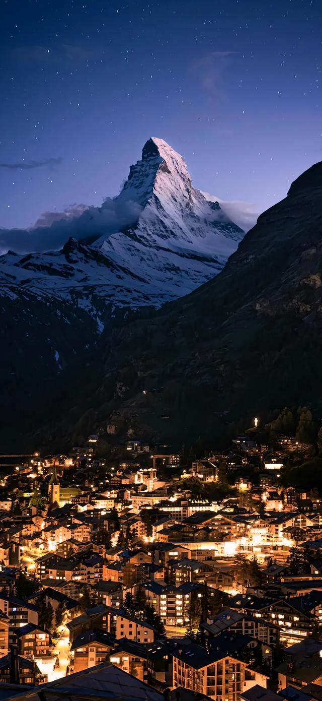 每日壁纸秀-大自然壁纸
