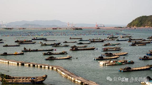 自驾环游中国行（二十三）广东汕头南澳岛