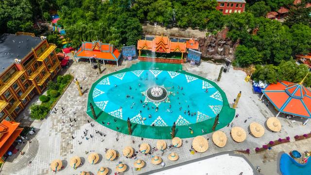 风景秀丽、物价便宜、避暑胜地……东北有一座被严重低估的宝藏城市