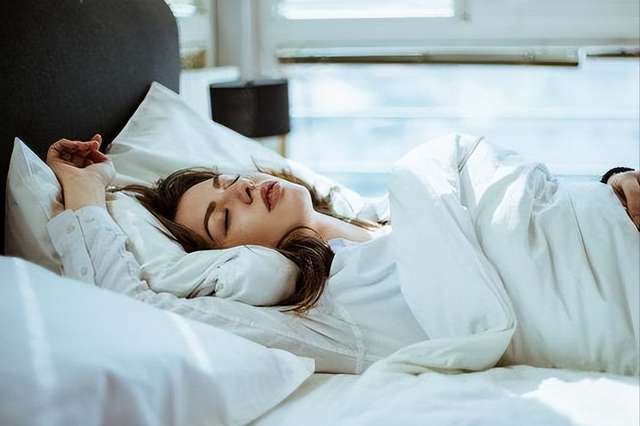 脂肪肝如何快速消除？医生教你4种消除方法，一定有一种适合你