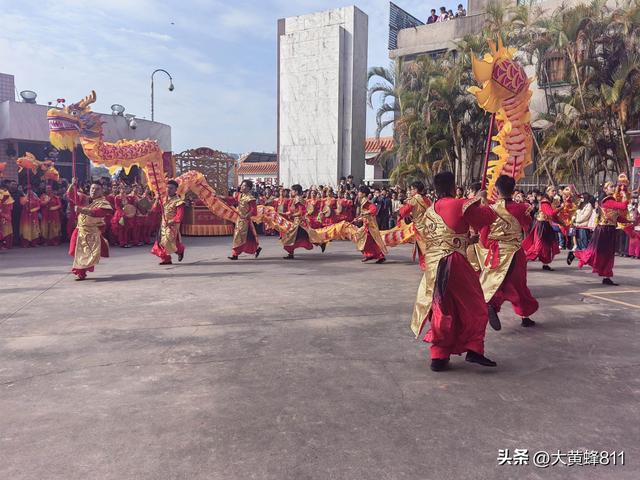 认识大美广东的每个县——第33波：饶平