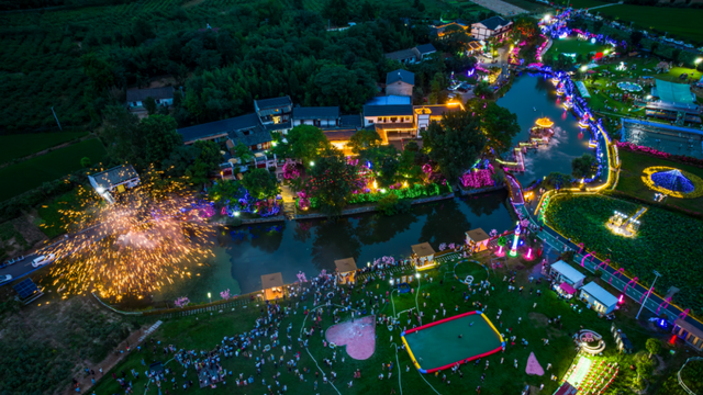 玩转安陆，“码”上开启！