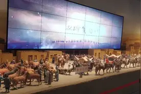 乌鲁木齐6-12岁孩子寒假研学盛宴来袭：通识教育+馆藏探索+无痛写作，解锁孩子成长新方式！图片