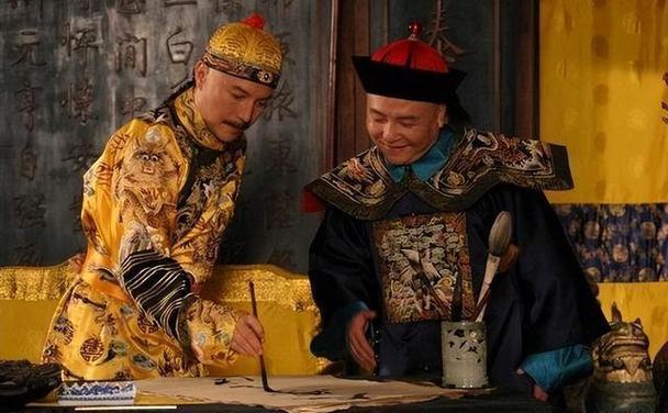 皇帝的一天是怎样的？ 乾隆3点起床，7点宠幸妃子，结束枯燥的一天
