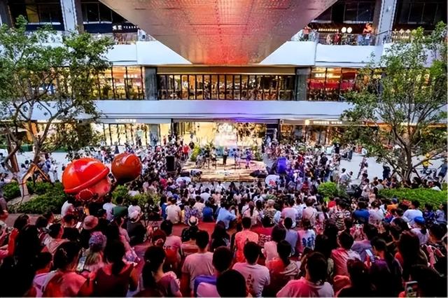 北京“音乐地图”上新！ 第二批京彩户外音乐会点位正式上线