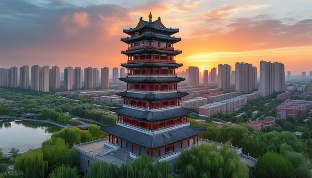 河北下一个石家庄或将诞生？不是唐山	、保定，堪称最具黑马相的城