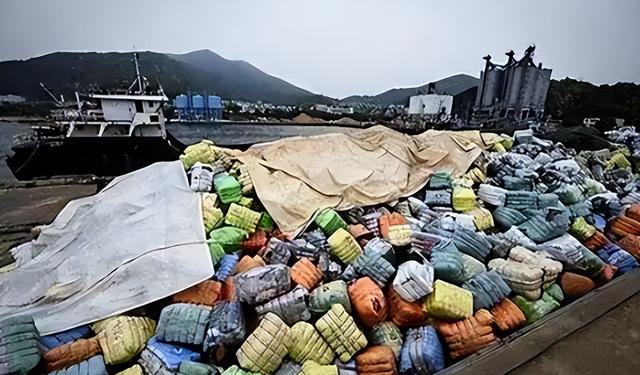 多国损失高达百亿，联合要求中国废除禁令，温铁军：轮不到你发言