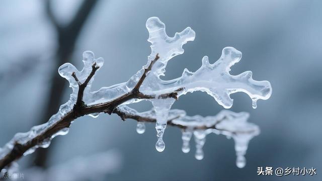 今年哪天入九？哪天出九？冬天会特别冷吗？答案来了