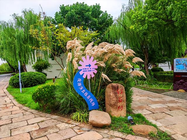 江苏旅游：从镇江金山寺到常熟沙家浜（图）