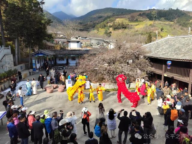 项目+文化+美食！永平旅居融合，激活县域新动能