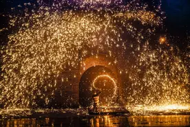 春节旅游换个思路！三亚不再是首选，这4小座城更让人心动图片