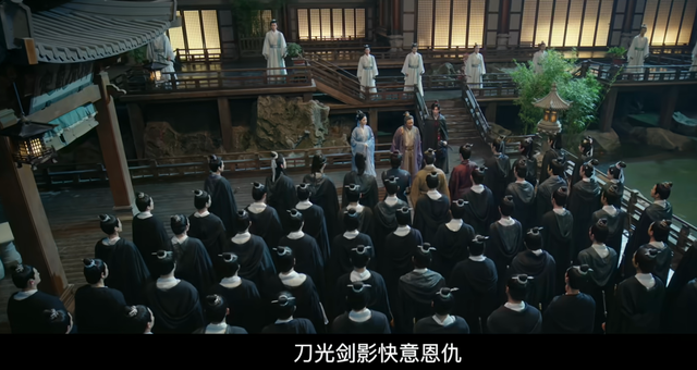 《赴山海》剧情有何新意