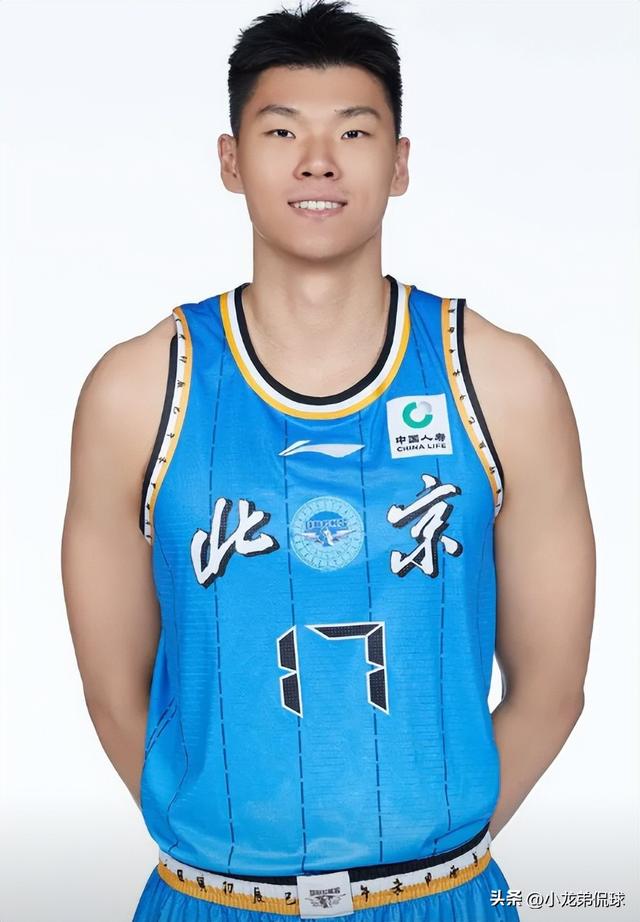 北京想要赵睿！媒体锐评：真去了没有球队能打得过！