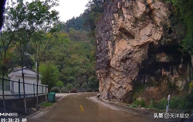 旬阳蜀小路 深山人未识（六）小河镇
