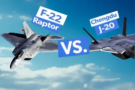 简氏公开中国歼-20装备量：12个旅，年产70架，美军失去制空优势图片