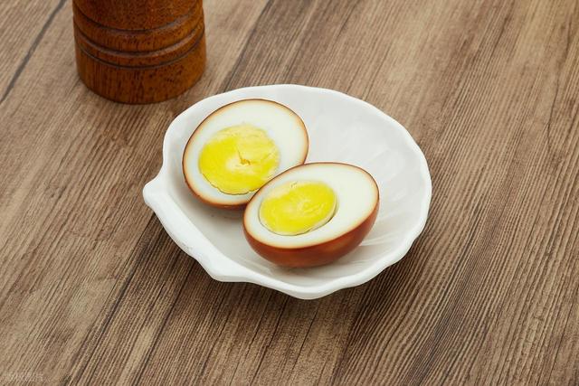 已瘦15斤：早餐吃2个鸡蛋是关键