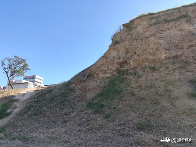 商都遗址，刷新历史认知，也让郑州入列中国八大古都